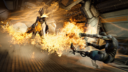 ꡼ No.005Υͥ / WarframeפοĥWarframe: 1999ɤȡMMORPGSoulframeפξ󤬸ˡTennoCon 2024δĴֱݡ