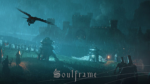 ꡼ No.008Υͥ / WarframeפοĥWarframe: 1999ɤȡMMORPGSoulframeפξ󤬸ˡTennoCon 2024δĴֱݡ