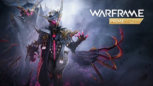 ꡼ No.002Υͥ / Warframe׼åץǡȡ֥ɥѥ822˼ĥƥġWarframe:1999פΥץȤɲ