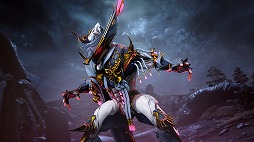 ꡼ No.003Υͥ / Warframe׼åץǡȡ֥ɥѥ822˼ĥƥġWarframe:1999פΥץȤɲ