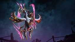 ꡼ No.006Υͥ / Warframe׼åץǡȡ֥ɥѥ822˼ĥƥġWarframe:1999פΥץȤɲ