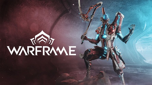 ꡼ No.003Υͥ / Warframeס緿åץǡȡKoumeiȸޤĤפ̵ۿνܤǥ̤Ѳ뿷餬о