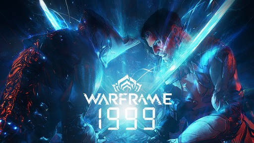 ꡼ No.001Υͥ / Warframe緿åץǡȡWarframe: 1999פξܺپ餫ˡAndroidǤλϿCBTλդ