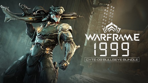 ꡼ No.002Υͥ / Warframe緿åץǡȡWarframe: 1999פξܺپ餫ˡAndroidǤλϿCBTλդ