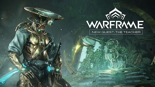 ꡼ No.002Υͥ / Υץ쥤ݡϡWarframeפκǿåץǡȡֶëΥޥɡפ62ܤWarframeNokkoɤȿץ쥤䡼ƥġȻϡɤоPR