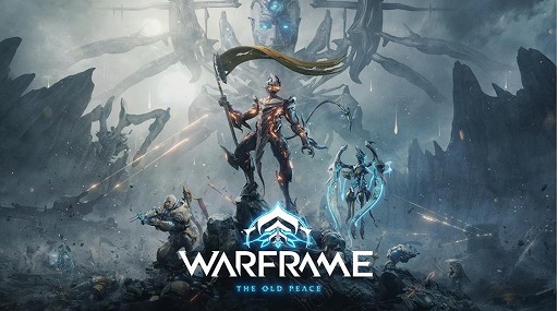 画像ギャラリー No.001のサムネイル画像 / 「Warframe」新たなサイドストーリー「悪魔の大三角」12月に実装。3体のProtoframeや新ゲームモード「The Descendia」が登場