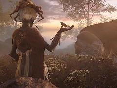 「Warframe」世界的な俳優Werner Herzogさんが出演する最新映像を公開。Jennifer Englishさんが登場する「Soulframe」のPVも