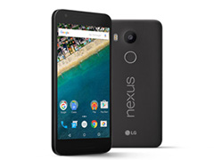 GoogleAndroid 6.0ܤοޡȥեNexus 5XסNexus 6Pפȯɽ