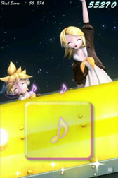 画像ギャラリー No.002のサムネイル画像 / 「ミクフリック/02」追加楽曲第1弾「Duet_Pack01」の情報を公開