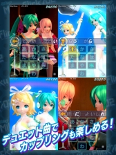 ���������꡼ No.001�Υ���ͥ������ / �֥ߥ��ե�å���02�פ��ۿ��������������ȡ��ɲóڶʥѥå���Duet_Pack01�ס�Diva_Pack01�פ�ȯ���