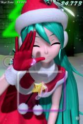 画像ギャラリー No.002のサムネイル画像 / 「ミクフリック/02」に「Winter_Pack01」が登場。切なくて甘い3曲を収録