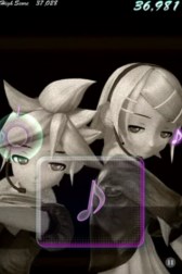 画像ギャラリー No.003のサムネイル画像 / 「ミクフリック/02」,追加楽曲パック「Dark_Pack01」の配信がスタート