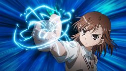 画像ギャラリー No.005のサムネイル画像 / 「とある魔術と科学の群奏活劇」,2月20日のバンダイナムコライブTVに登場