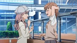 画像ギャラリー No.008のサムネイル画像 / 「とある魔術と科学の群奏活劇」,2月20日のバンダイナムコライブTVに登場