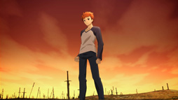 ꡼ No.004Υͥ / TGS 2012PS֡FateɤPS VitaŸ뤵ޤޤFateθ褦108˥ޥӤǥȡ祦