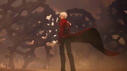 ꡼ No.005Υͥ / TGS 2012PS֡FateɤPS VitaŸ뤵ޤޤFateθ褦108˥ޥӤǥȡ祦