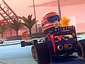 「F1 RACE STARS」,公式サイトで最新映像が公開に。レース中に使える補助アイテムや各サーキットの様子をチェック