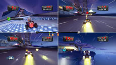 画像ギャラリー No.013のサムネイル画像 / 「F1 RACE STARS」有料DLCをソフトの発売日である3月7日に配信。4つのコースと9つのアクセサリーが登場