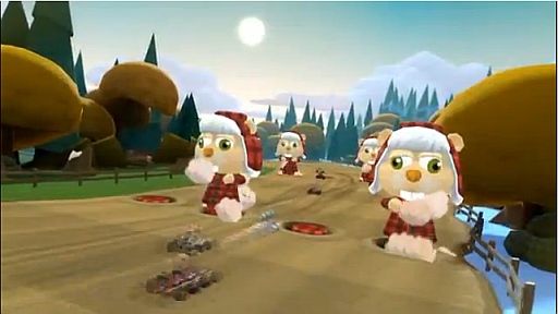 ɥޥF1 RACE STARSåʥ 