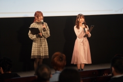 画像ギャラリー No.065のサムネイル画像 / 2回に分けて開催される「ブシロードTCG戦略発表会2021冬」の初日をレポート。ヴァイスシュヴァルツとReバース for youの新情報が公開に