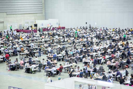 画像ギャラリー No.004のサムネイル画像 / 「ヴァイスシュヴァルツ&Reバース presents ホロライブプロダクションフェスティバル」公式レポートが公開