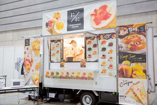 画像ギャラリー No.005のサムネイル画像 / 「ヴァイスシュヴァルツ&Reバース presents ホロライブプロダクションフェスティバル」公式レポートが公開