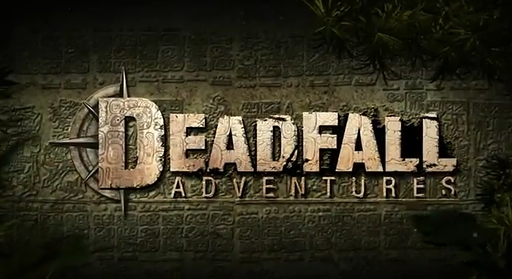 Deadfall Adventuresץʥ󥹥ȥ쥤顼