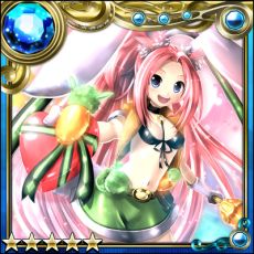 画像ギャラリー No.002のサムネイル画像 / 「ギルティドラゴン」,KEI先生描き下ろしユニット“バレンタイン・バニラ”登場