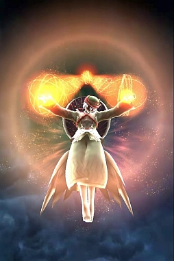 画像ギャラリー No.002のサムネイル画像 / 「ギルティドラゴン 罪竜と八つの呪い」ファントムイベント「翠緑の囚人」を開始