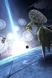 画像ギャラリー No.005のサムネイル画像 / 「ギルティドラゴン 罪竜と八つの呪い」ファントムイベント「翠緑の囚人」を開始