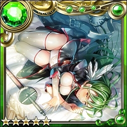 画像ギャラリー No.010のサムネイル画像 / 「ギルティドラゴン 罪竜と八つの呪い」ファントムイベント「翠緑の囚人」を開始