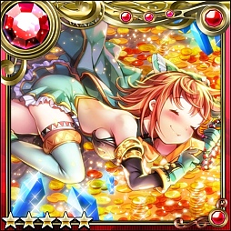 画像ギャラリー No.011のサムネイル画像 / 「ギルティドラゴン 罪竜と八つの呪い」ファントムイベント「翠緑の囚人」を開始