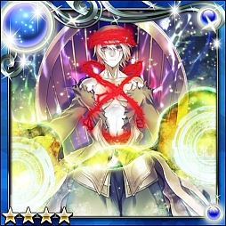 画像ギャラリー No.012のサムネイル画像 / 「ギルティドラゴン 罪竜と八つの呪い」ファントムイベント「翠緑の囚人」を開始