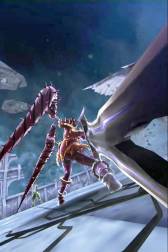 画像ギャラリー No.003のサムネイル画像 / 「ギルティドラゴン」,新ボスキャラ「尖鋭の黒薔薇」が登場するイベントを開催