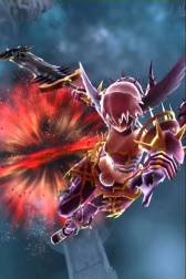 画像ギャラリー No.004のサムネイル画像 / 「ギルティドラゴン」,新ボスキャラ「尖鋭の黒薔薇」が登場するイベントを開催