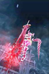 画像ギャラリー No.005のサムネイル画像 / 「ギルティドラゴン」,新ボスキャラ「尖鋭の黒薔薇」が登場するイベントを開催