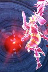 画像ギャラリー No.008のサムネイル画像 / 「ギルティドラゴン」,新ボスキャラ「尖鋭の黒薔薇」が登場するイベントを開催