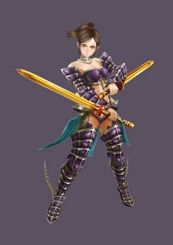 画像ギャラリー No.009のサムネイル画像 / 「ギルティドラゴン」,新ボスキャラ「尖鋭の黒薔薇」が登場するイベントを開催