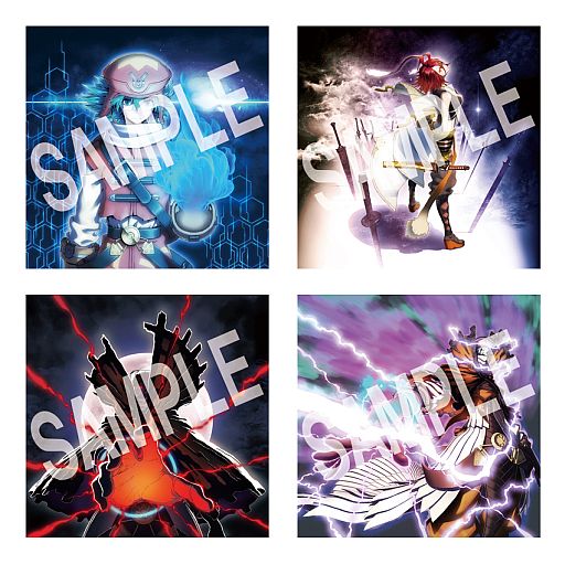 ���������꡼ No.003�Υ���ͥ������ / �֥���ƥ��ɥ饴��פΥ��饹�Ȥʤɤ�Ÿ�����륤�٥�Ȥ�ʡ����9��7���˳���