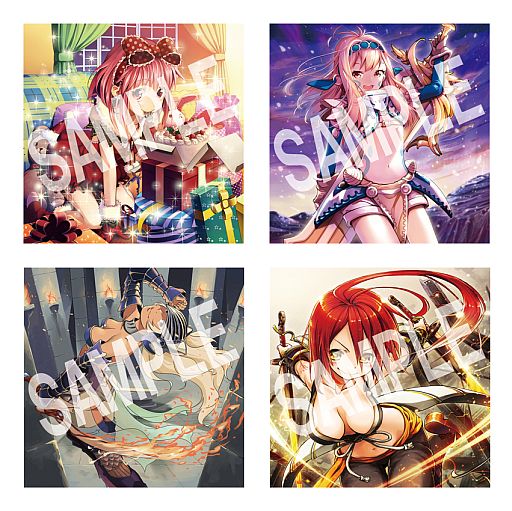 ���������꡼ No.004�Υ���ͥ������ / �֥���ƥ��ɥ饴��פΥ��饹�Ȥʤɤ�Ÿ�����륤�٥�Ȥ�ʡ����9��7���˳���