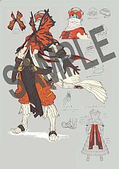 ���������꡼ No.005�Υ���ͥ������ / �֥���ƥ��ɥ饴��פΥ��饹�Ȥʤɤ�Ÿ�����륤�٥�Ȥ�ʡ����9��7���˳���