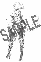 ���������꡼ No.006�Υ���ͥ������ / �֥���ƥ��ɥ饴��פΥ��饹�Ȥʤɤ�Ÿ�����륤�٥�Ȥ�ʡ����9��7���˳���