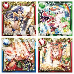 ���������꡼ No.009�Υ���ͥ������ / �֥���ƥ��ɥ饴��פΥ��饹�Ȥʤɤ�Ÿ�����륤�٥�Ȥ�ʡ����9��7���˳���