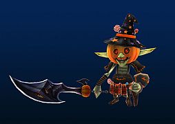 画像ギャラリー No.007のサムネイル画像 / 「ギルティドラゴン」1周年記念の限定武器を明日から配布。新イベントも開催