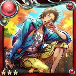 画像ギャラリー No.011のサムネイル画像 / 「ギルティドラゴン」が111万DL突破。大型イベント「愁いの紅葉狩り」を開催