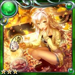 画像ギャラリー No.012のサムネイル画像 / 「ギルティドラゴン」が111万DL突破。大型イベント「愁いの紅葉狩り」を開催