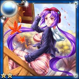 画像ギャラリー No.013のサムネイル画像 / 「ギルティドラゴン」が111万DL突破。大型イベント「愁いの紅葉狩り」を開催