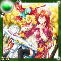 画像ギャラリー No.014のサムネイル画像 / 「ギルティドラゴン」が111万DL突破。大型イベント「愁いの紅葉狩り」を開催