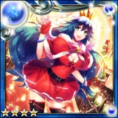 画像ギャラリー No.001のサムネイル画像 / 「ギルティドラゴン」が120万DLを突破。Xmasイベント「黒のサンタ」を開催中