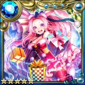 画像ギャラリー No.002のサムネイル画像 / 「ギルティドラゴン」が120万DLを突破。Xmasイベント「黒のサンタ」を開催中